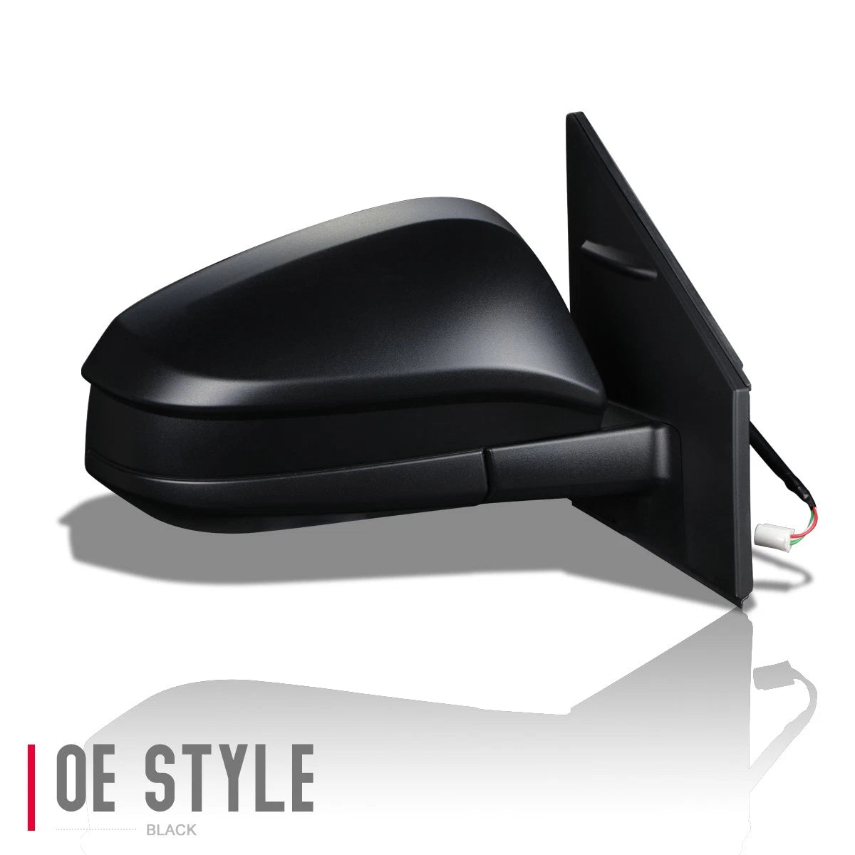 Power+Spotter Door Mirror for Toyota RAV4 LE (2016–2018)