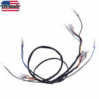 Wiring Harness for Yamaha Blaster (1988-2002)