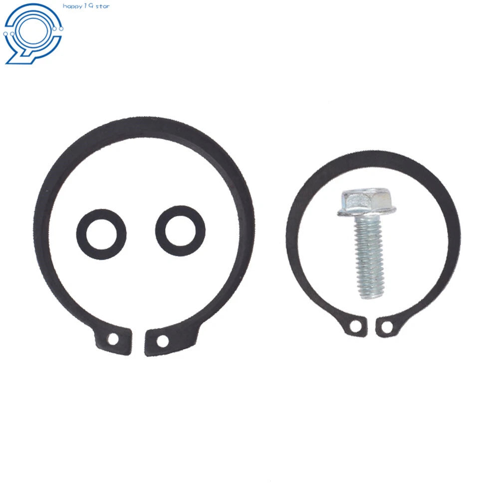 A/C Compressor Clutch Repair Kit for MINI Cooper (2011-2015)