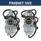 Carburetor for Honda TRX250 Recon 250 (1997–2007)