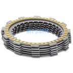 Clutch Friction Disc Plate Kit for Suzuki DR500R DR500S (1983–1988)