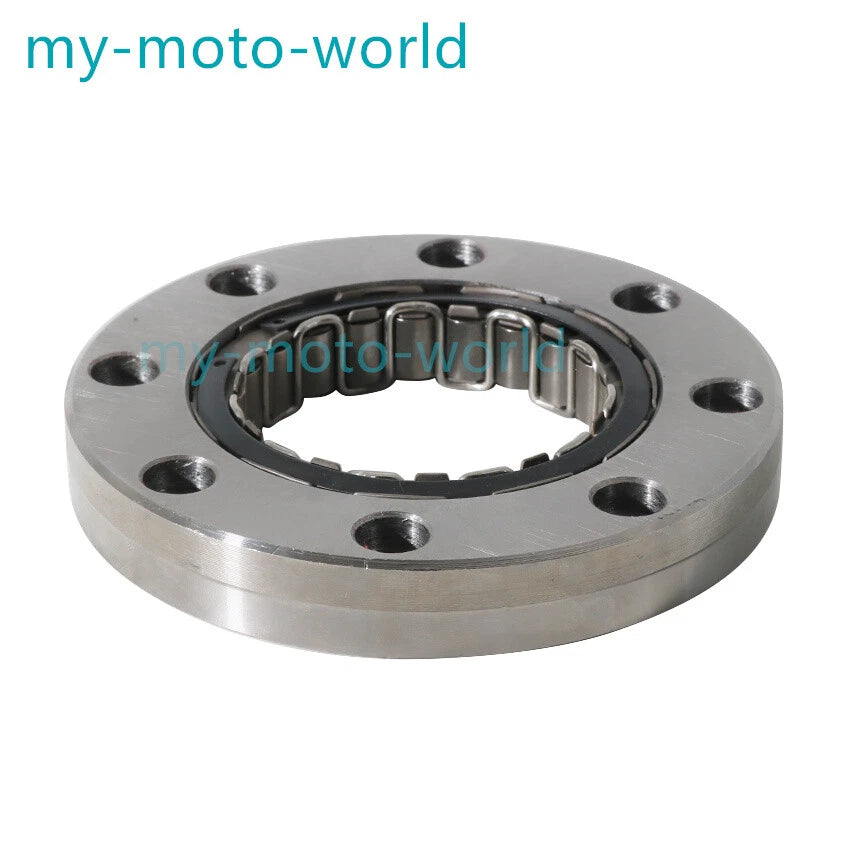 Starter Clutch One Way Assembly for SMC ATV RAM 500 503, Canyon 500 520 (–) 23570-CGV-00