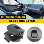 Glove Lock Box Compartment Latch Handle for Chevrolet Corvette (1997–2013)