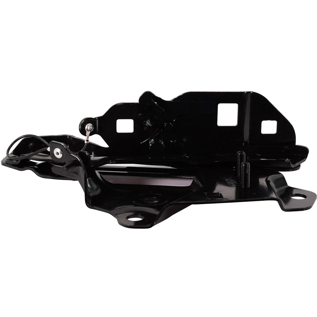 Hood Hinge for Chevrolet Camaro (2016–2022) Driver & Passenger Side