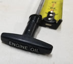 Dipstick for Dodge Dakota 3.9 V6 (1989–1990) 4483104