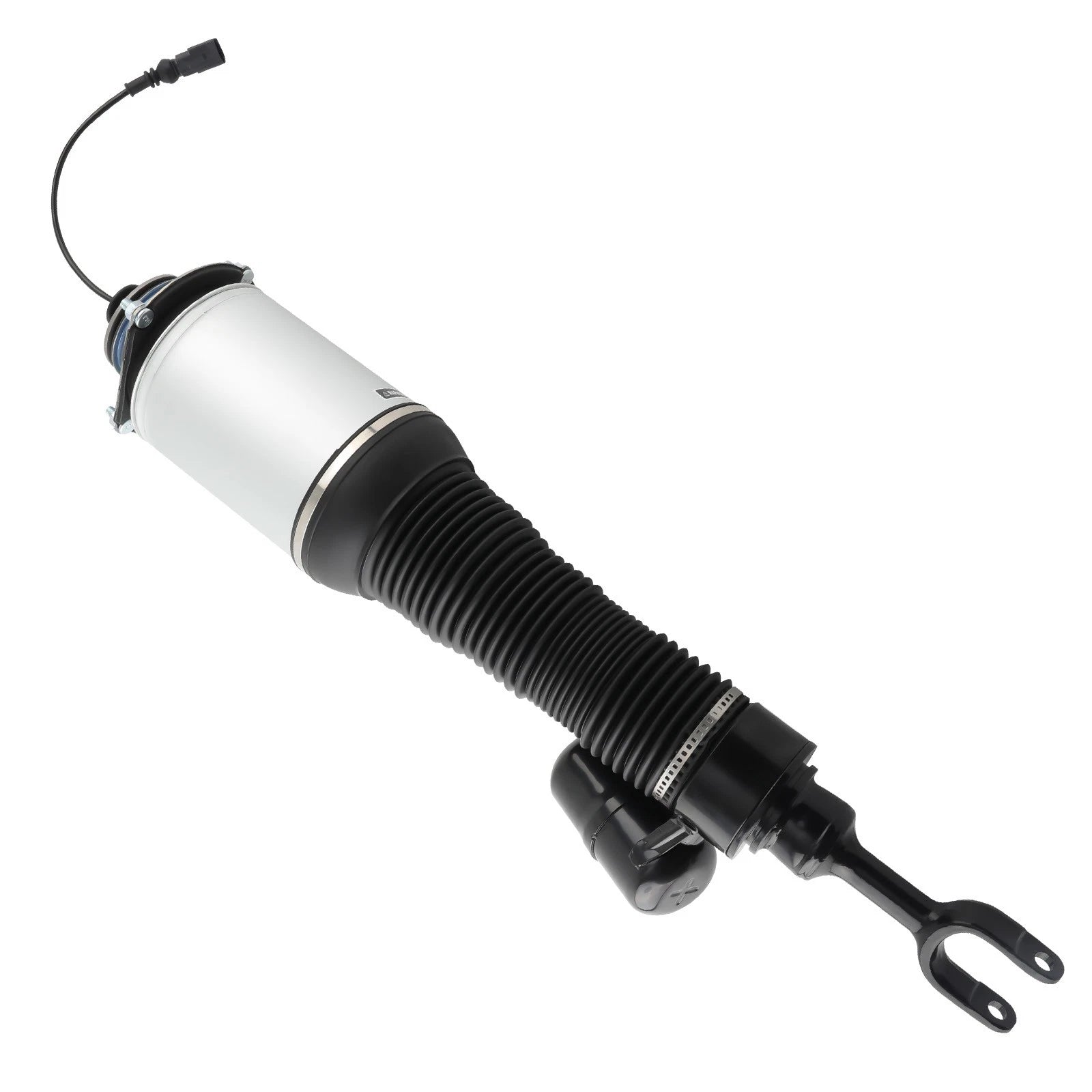 Front Driver Left Air Shock Absorber w/ADS for Bentley Continental & VW Phaeton (2004–2010)