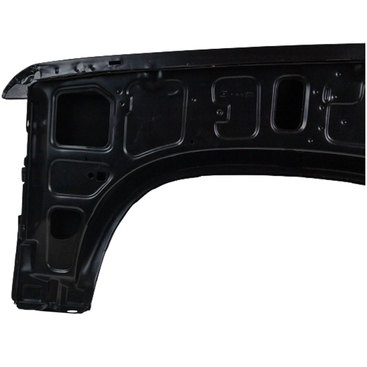 Fender for Dodge Dakota (1987–1996) Front Passenger Side