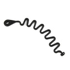Fuel Cap-Oiler Harness Cable for Volvo S60/S60L XC60/XC90 Wire Tether Black