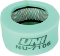 Air Filter Element for Harley-Davidson (6" NU-7106)