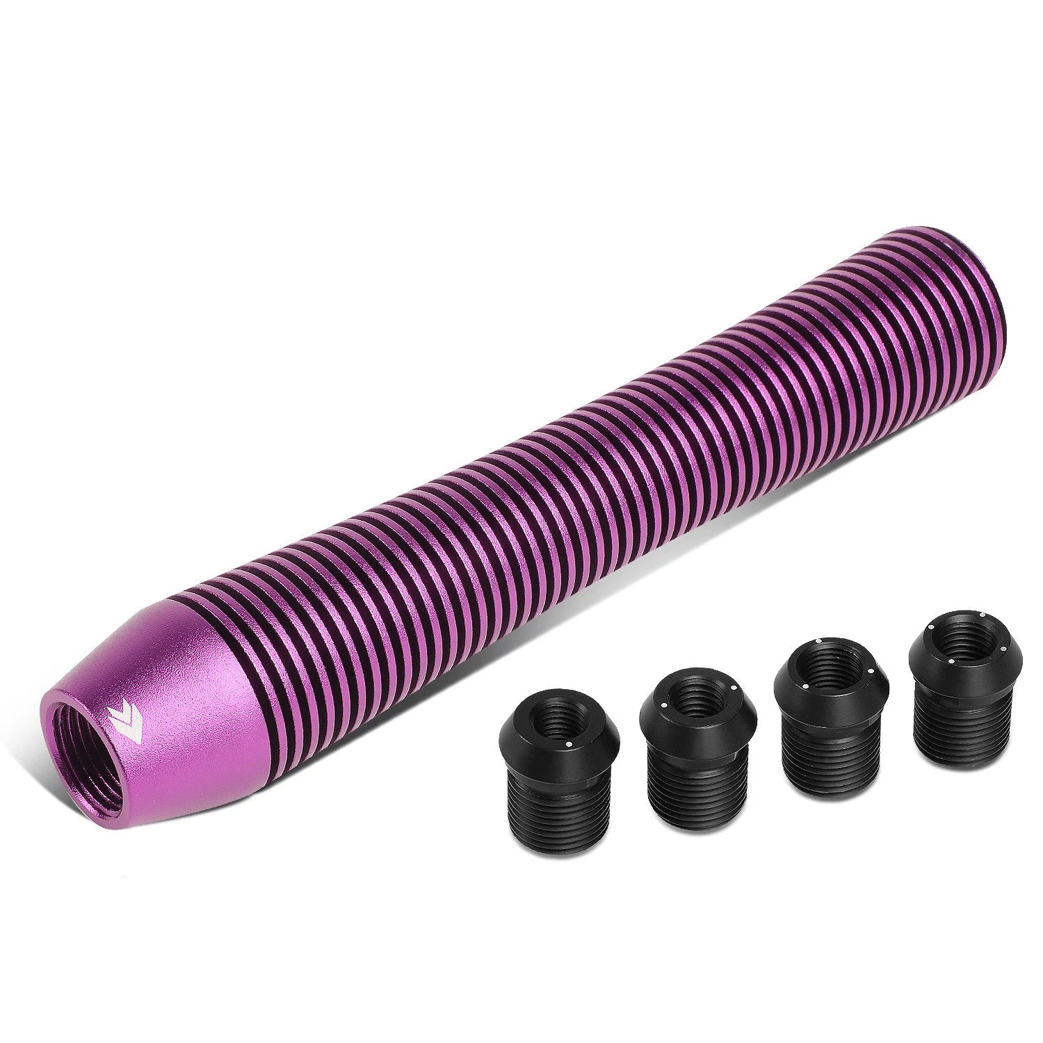 NRG SK-710PP 180mm Aluminum Shift Knob for Universal Applications (2000–2023)