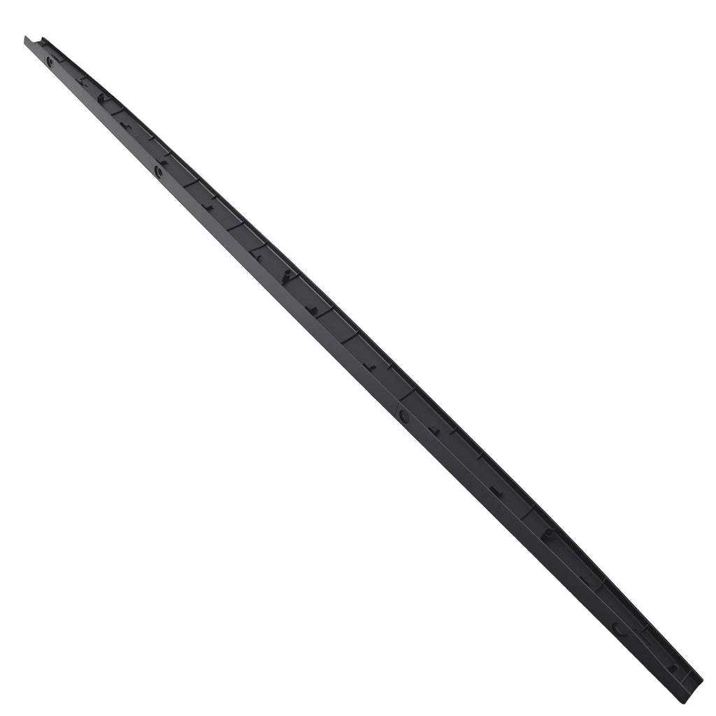 Tailgate Protector Molding Cap for Toyota Tundra (2007–2013)