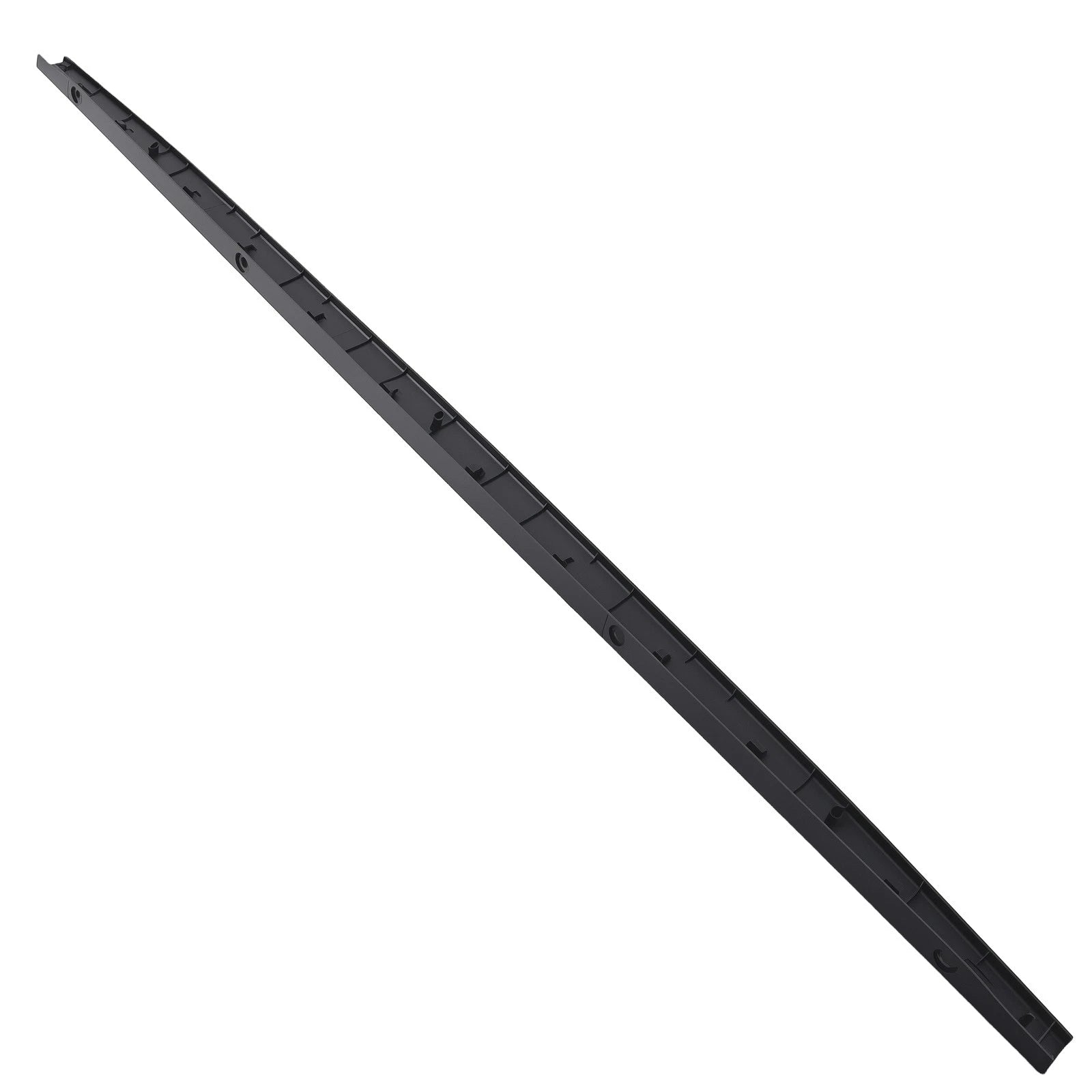 Tailgate Protector Molding Cap for Toyota Tundra (2007–2013)
