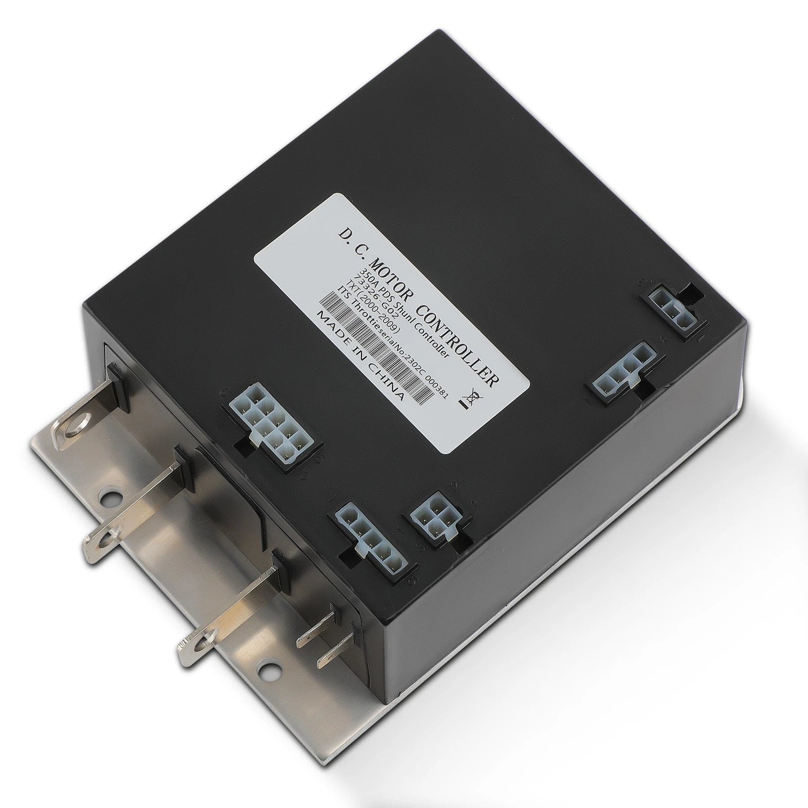 Motor Controller for EZGO Electric Golf Cart (2000-2009)