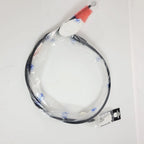 Clutch Cable 06-2391 for Harley (2008–2013) Blackout Longitudinally Wound