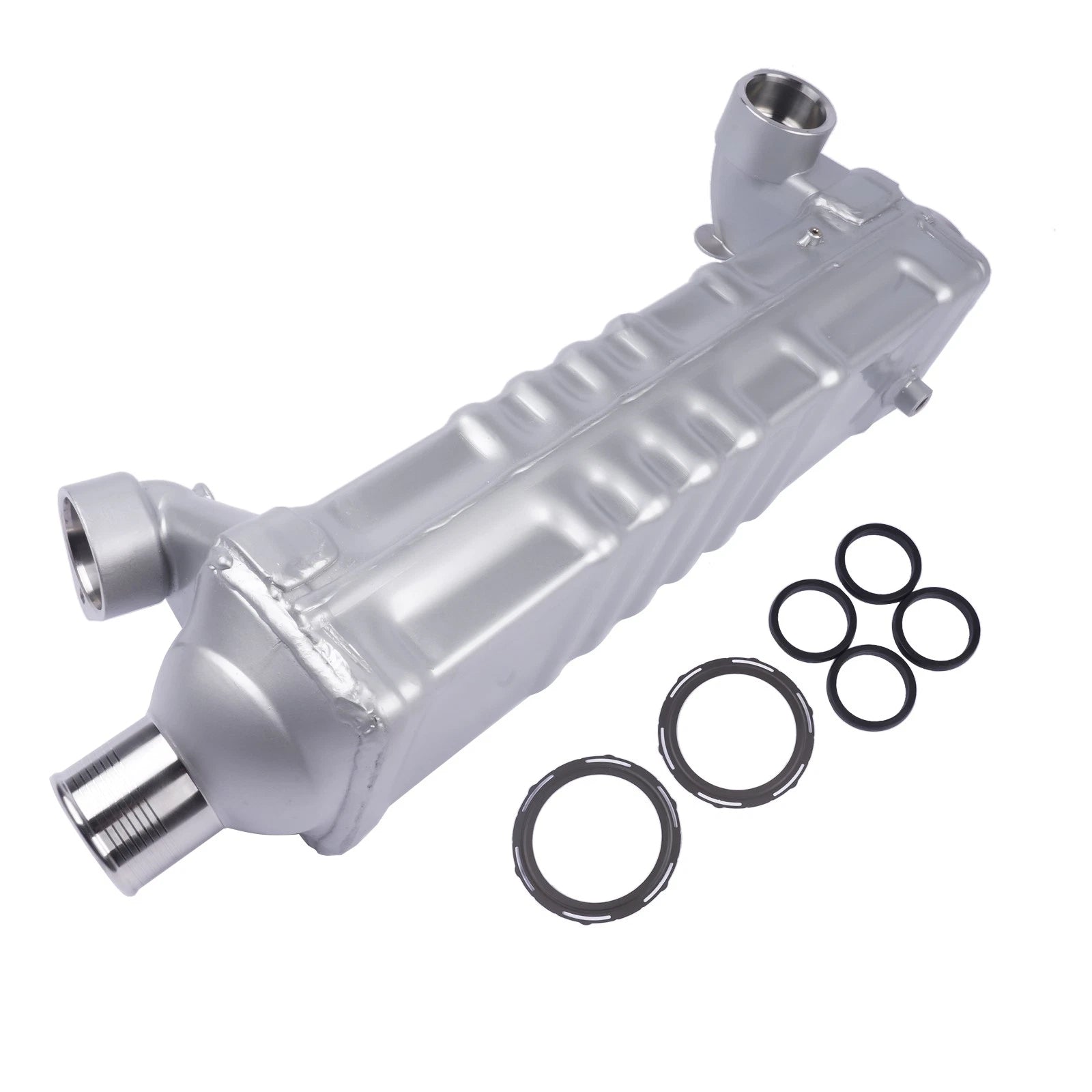 EGR Cooler Kit for Volvo D11, Mack MP7 (2008–2010)