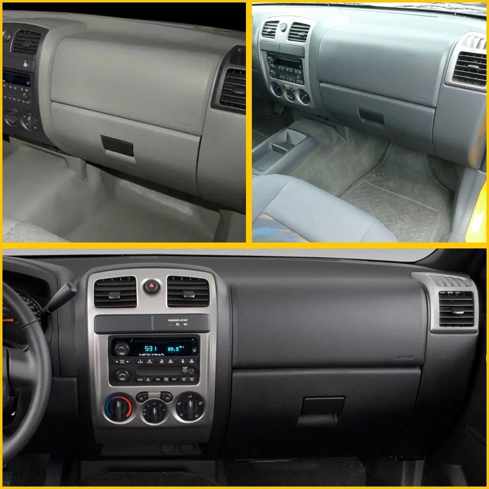 Set of 2 Cup Holder Inserts for Lexus ES350 (2007–2012)