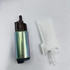1 Set Electric Fuel Pump for BMW E90 318i E87 Mercedes W203 (2004–2013)