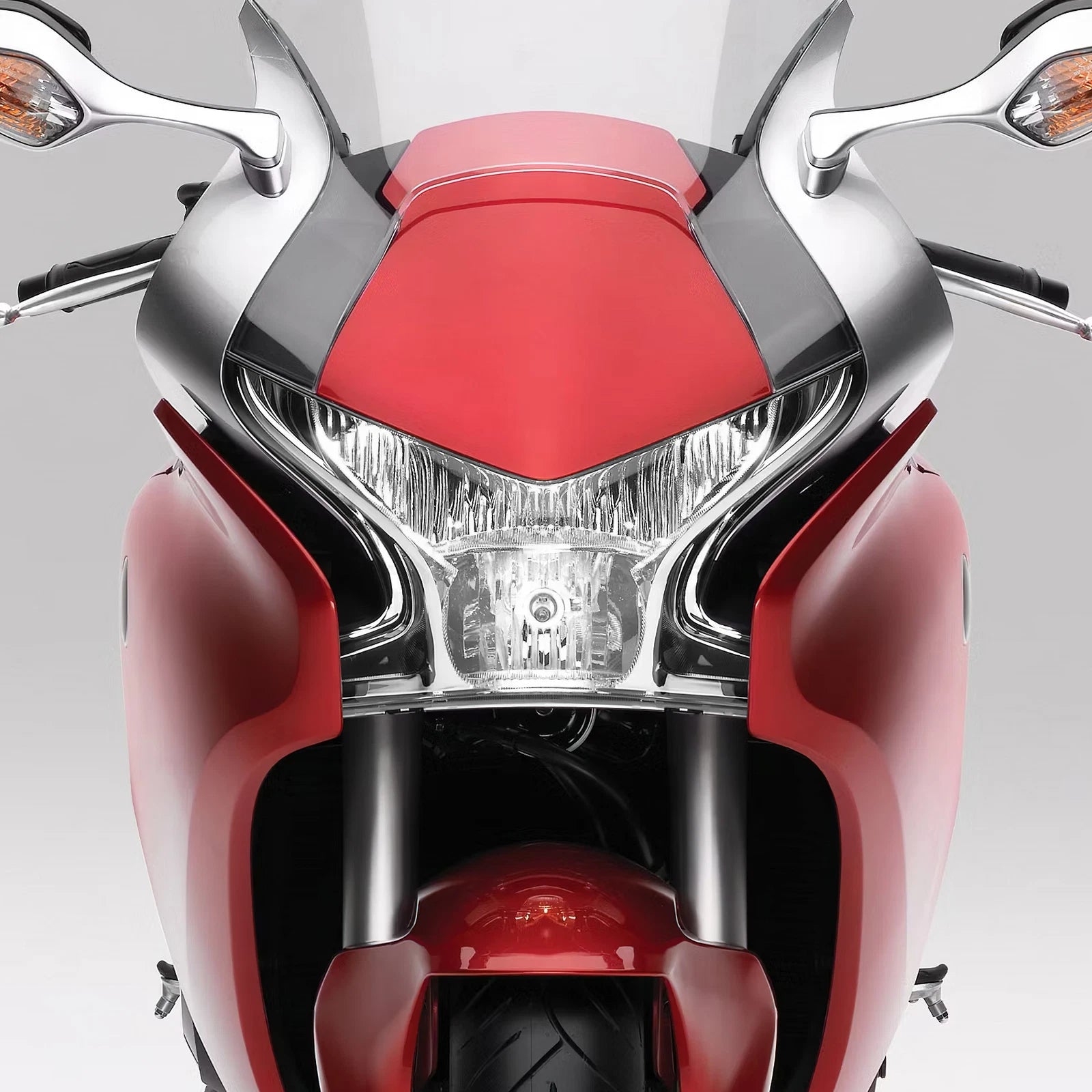 Headlight Light Assembly for Honda VFR1200F (2010–2017)