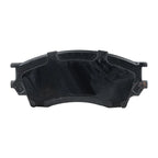 Front Ceramic Brake Pad Set for Mazda Millenia (1995–2002)