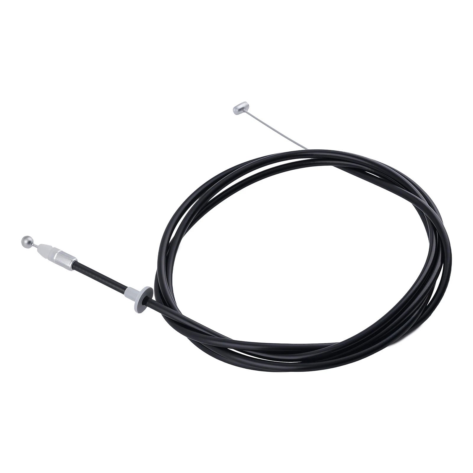 Hood Release Cable for Toyota RAV4 (2006–2012) OE 5363042100 536300R010