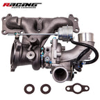 Turbo Charger for Jaguar XF, Ford Mondeo, Focus, Land Rover Range Rover Evoque 2.0L