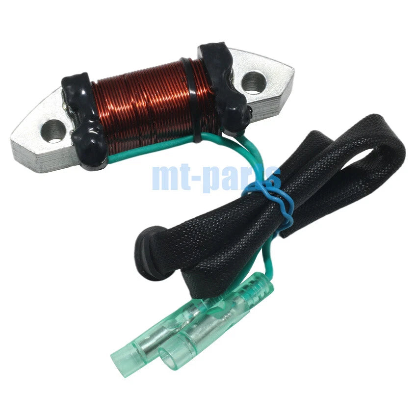 Lighting Coil for Yamaha Outboard 25HP 61N-81313-09 (1993–2010) / 30HP (1993–2012)