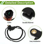 Crankshaft Position Sensor for Kia Optima 2.4L (2001–2006) No. 39310-38060