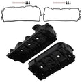 Engine Cover Set for VW Amarok Touareg 3.0 TDI 4motion (2011–2018)