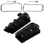 Engine Cover Set for VW Amarok Touareg 3.0 TDI 4motion (2011–2018)