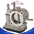 Throttle Body for Kia Rio, Hyundai Accent, Veloster (2011–2017)