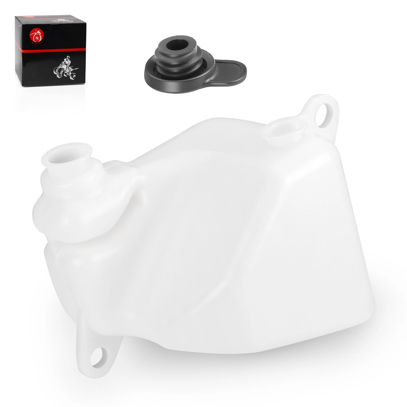 Oil Tank for Yamaha Blaster 200 (1988–2006) 2XJ-21751-01-00