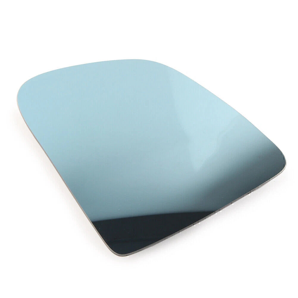 Front Left Blue Lens Heating Waterproof Rearview Mirror for Tesla Model Y (2020–2023)