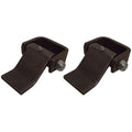2X Greaseable Door Hinge for Dump Trailer Truck (Heavy Duty)