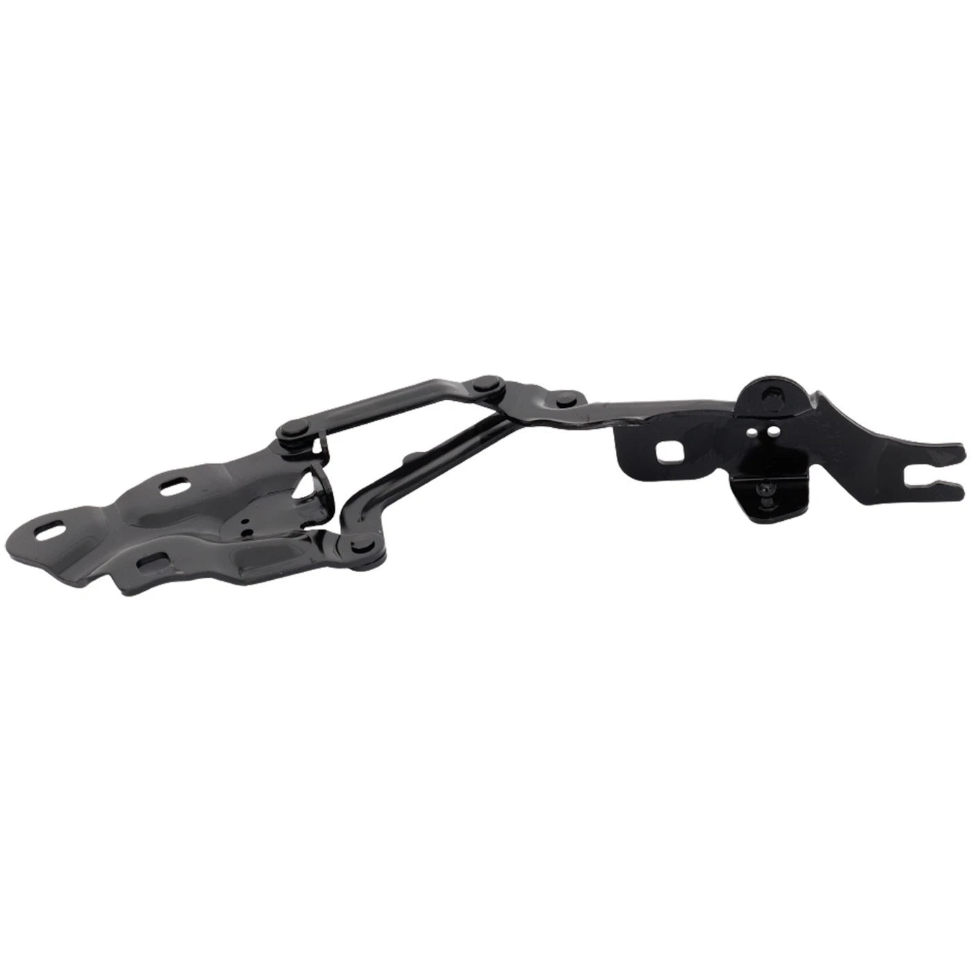Hood Hinges for BMW X4 X3 (2011–2017)