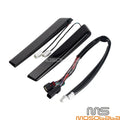 LED Brake Turn Lights for Harley Touring Glide FLHX (2014-2022)