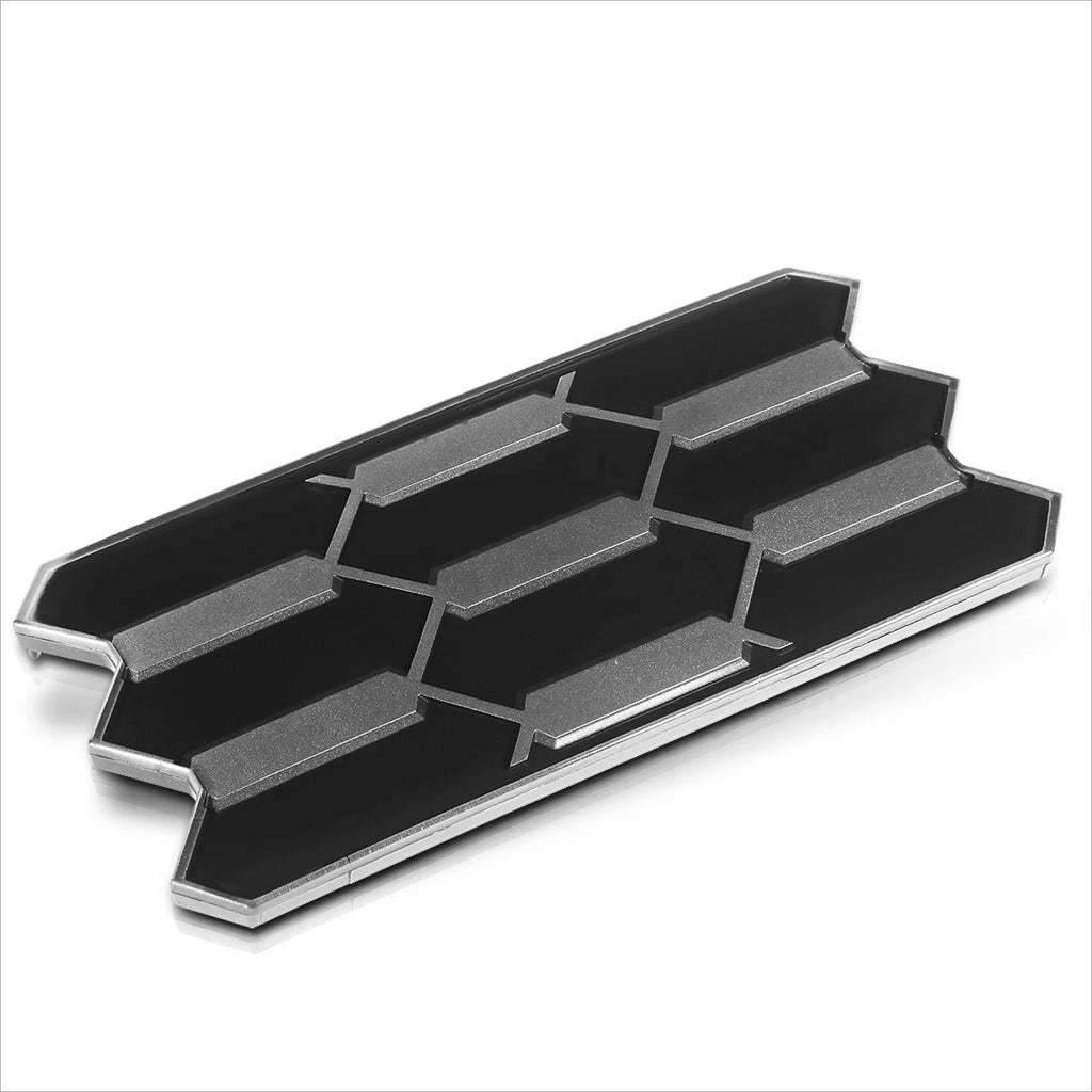 Grille Sensor Cover for Toyota Tacoma TRD Pro (2018–2019) ABS Plastic