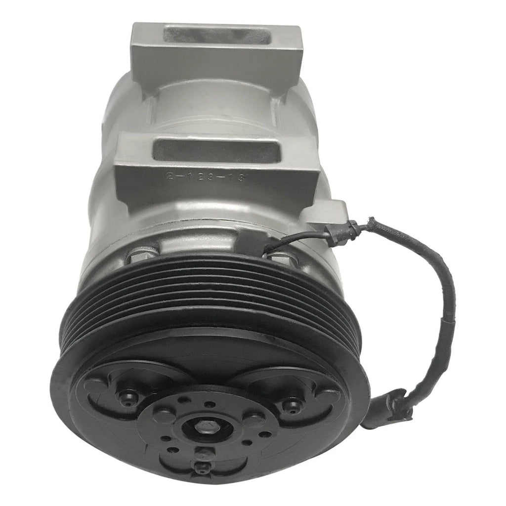 AC Compressor Kit Replacement for Ford Escape (2001-2012)