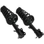 Quick Complete Front Strut w/ Coil Spring for Lincoln MKX (2007–2010) AWD