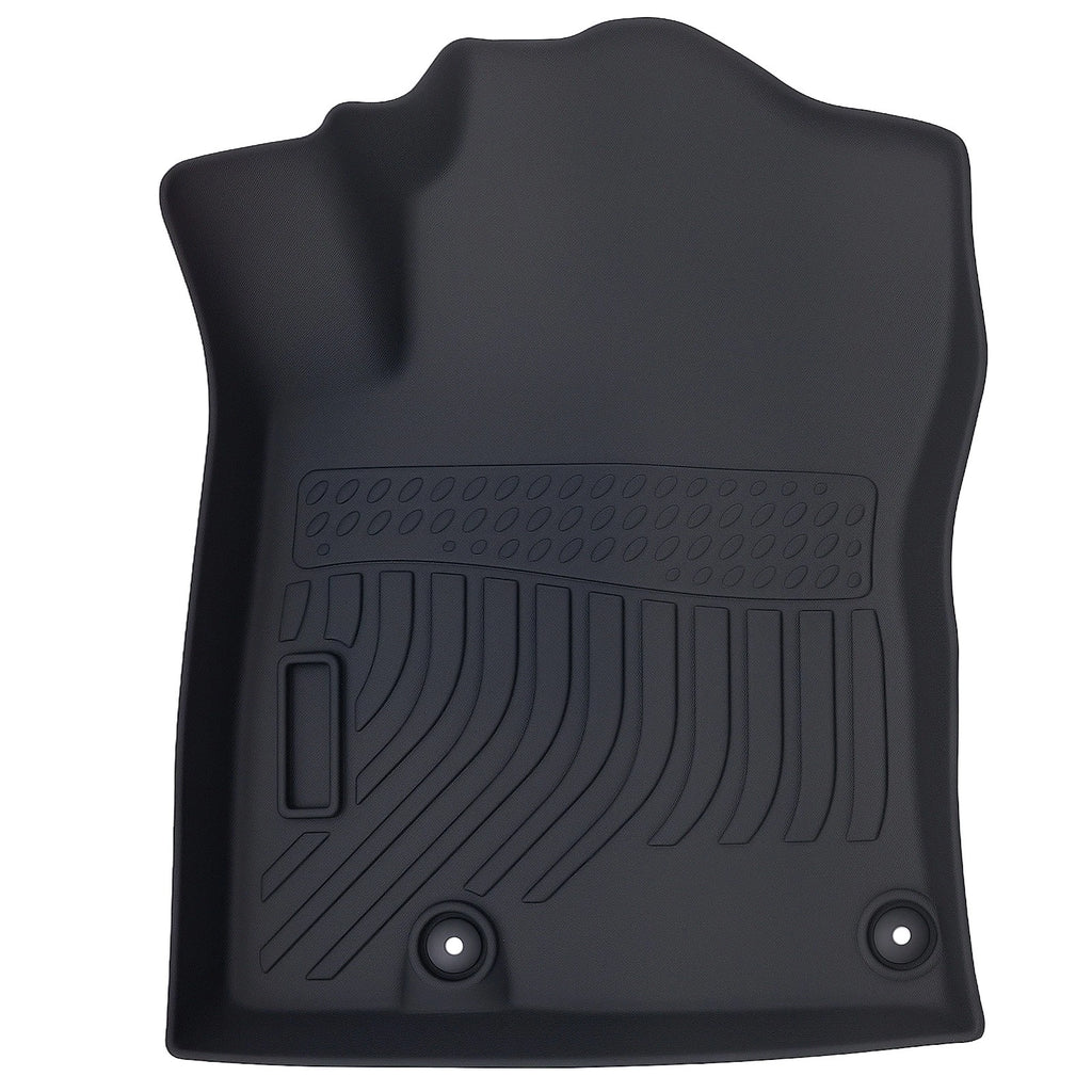 Waterproof Floor Mat Liner for Kia Niro (2023–2024)