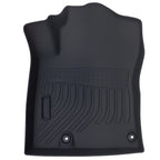 Waterproof Floor Mat Liner for Kia Niro (2023–2024)