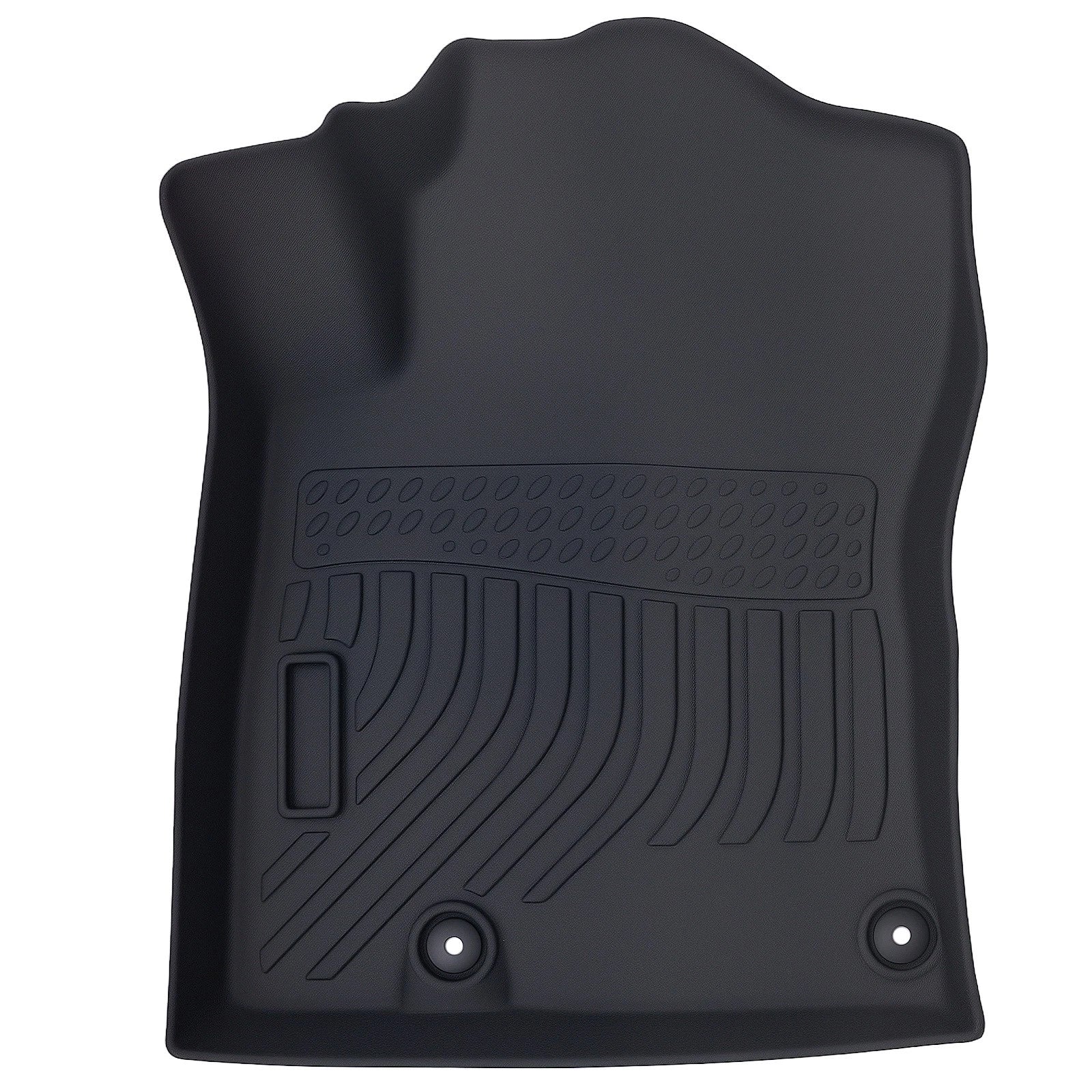Waterproof Floor Mat Liner for Kia Niro (2023–2024)