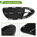1 Pc Fog Light Grill for Mercedes Benz W212 (2014–2016) No. 2128851922
