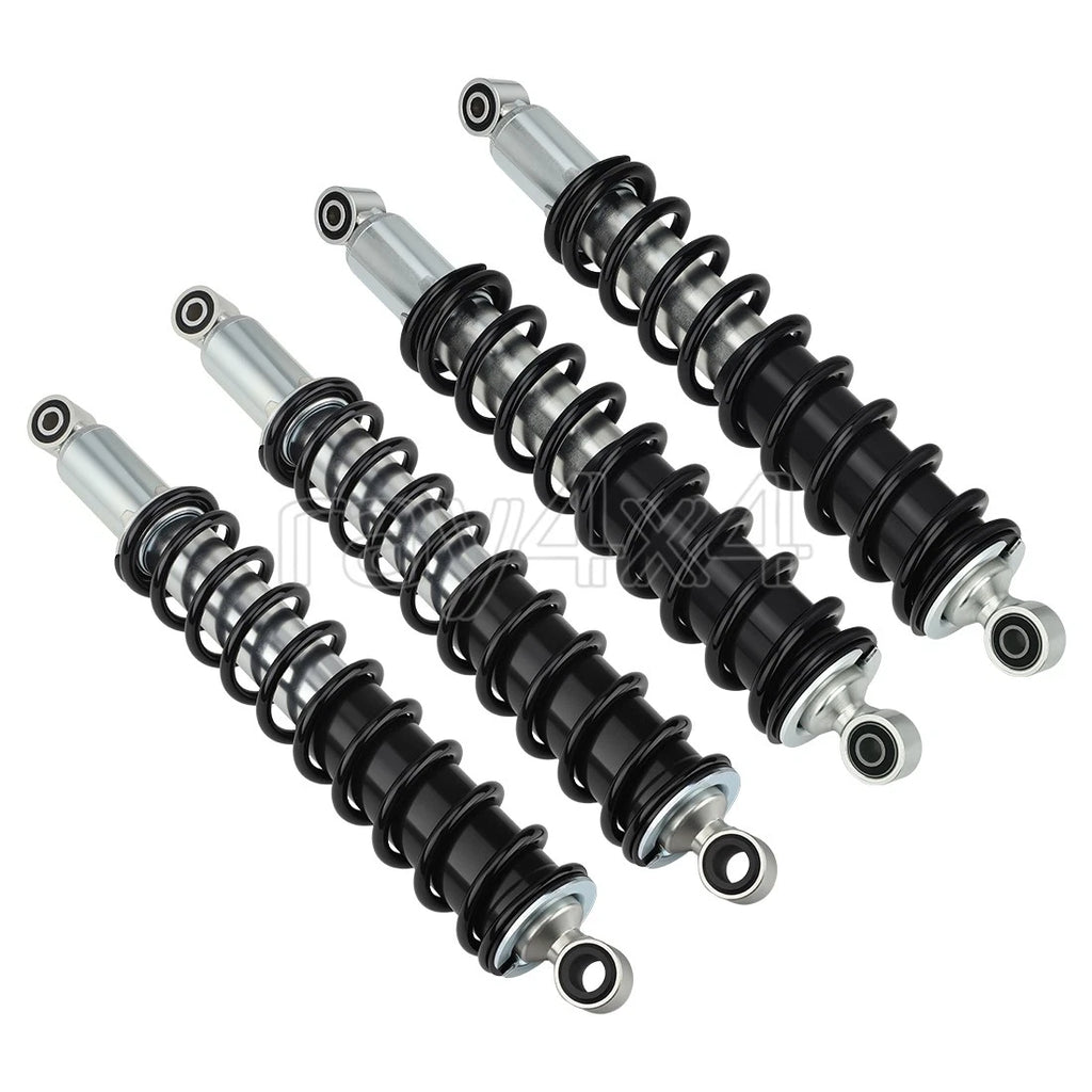 Front Rear Shocks Absorber for Honda Foreman Rubicon 500 TRX500FGA (2001–2020) 51400-HN2-003