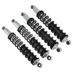 Front Rear Shocks Absorber for Honda Foreman Rubicon 500 TRX500FGA (2001–2020) 51400-HN2-003