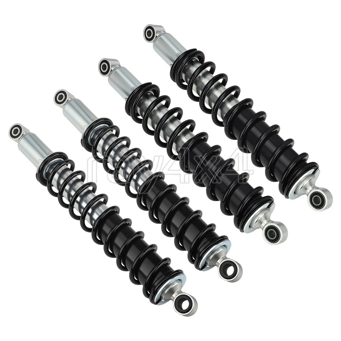 Front Rear Shocks Absorber for Honda Foreman Rubicon 500 TRX500FGA (2001–2020) 51400-HN2-003