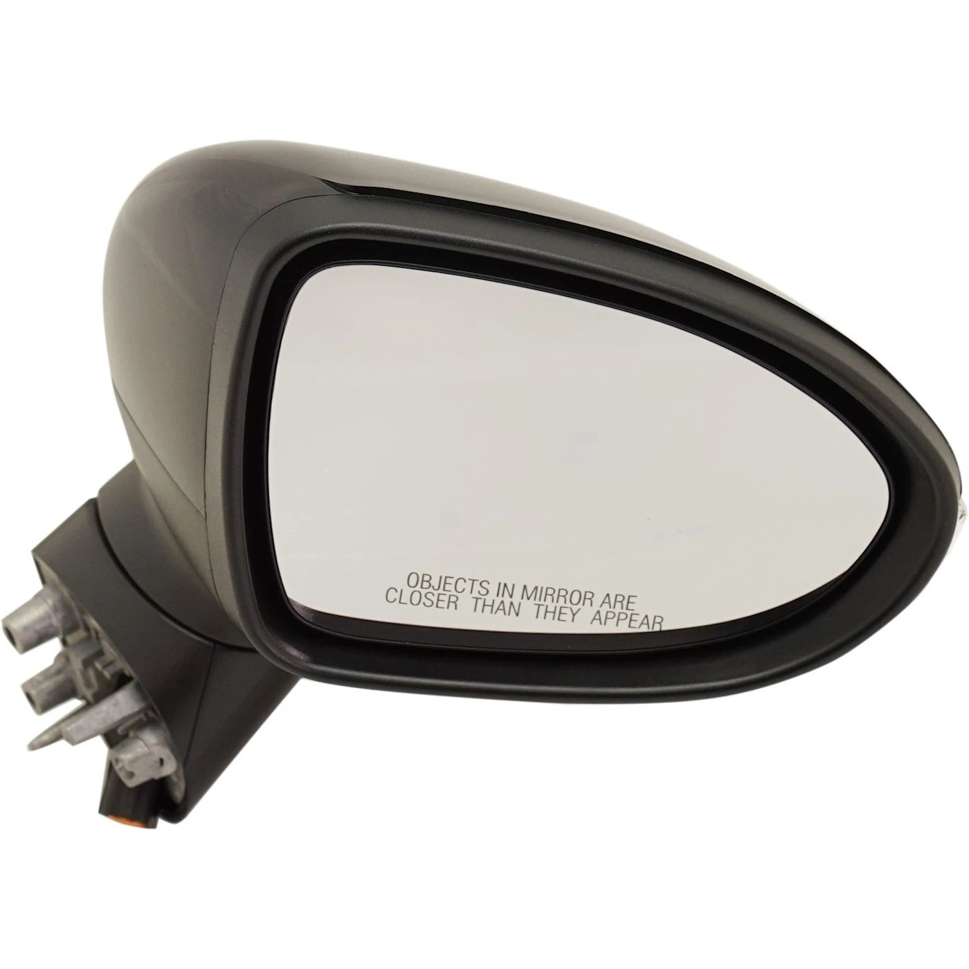 Power Heated Mirrors for Kia Rio (2012–2017) with Turn Signal