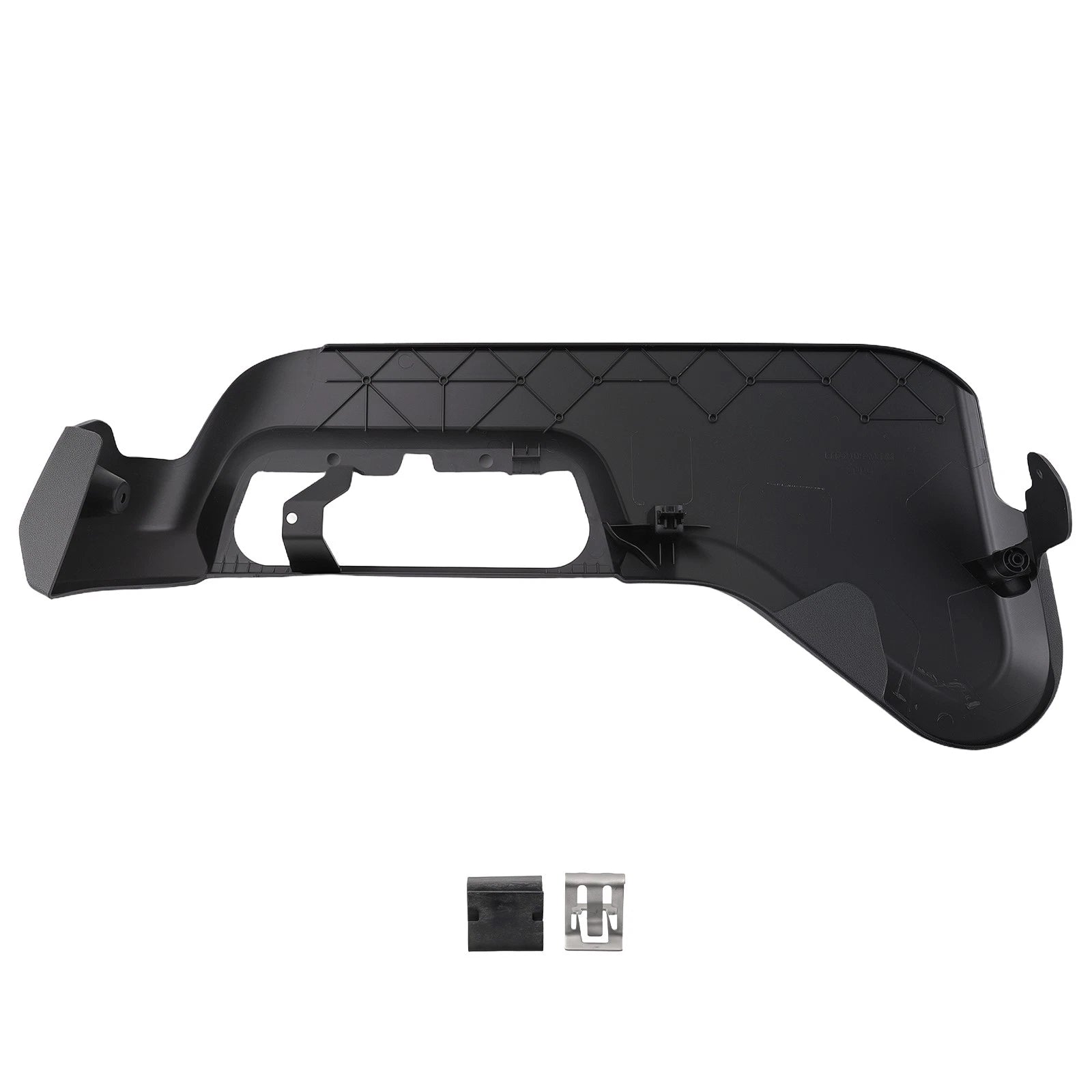 Front Seat Switch Bezel for Ford F-250 F-350 F-450 F-550 (2011–2016) BC3Z2562187AB