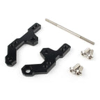 Rearset Base Mount Plate Bracket for Kawasaki Ninja 250 300 Z250 Z300 (2013-2016)