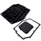 Transmission Oil Pan Set for Jeep Chrysler 300 Ram 1500 Dodge