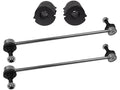Front Sway Bar Link and Bushing Kit for Mazda Tribute (2008–2011) DR213RF